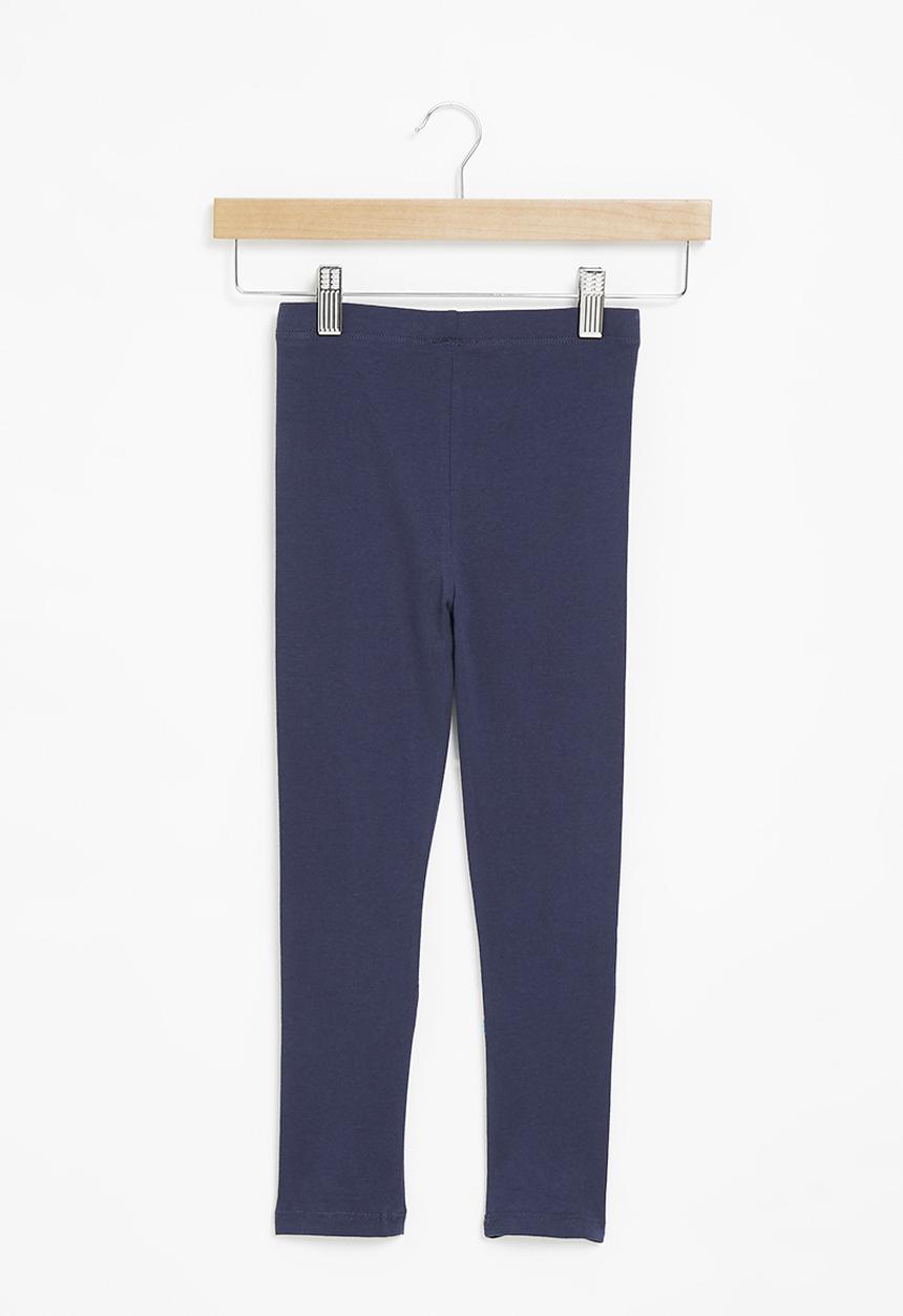Pop Candy - Unicorn legging - navy