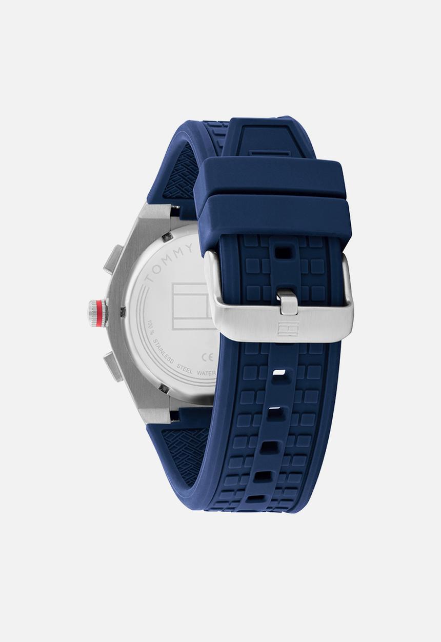 Tommy Hilfiger - Connor - blue