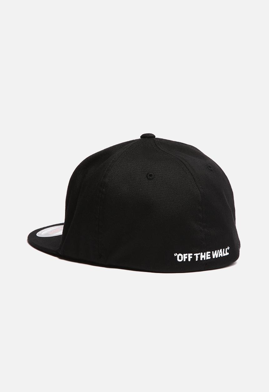 Vans - Spitz Cap