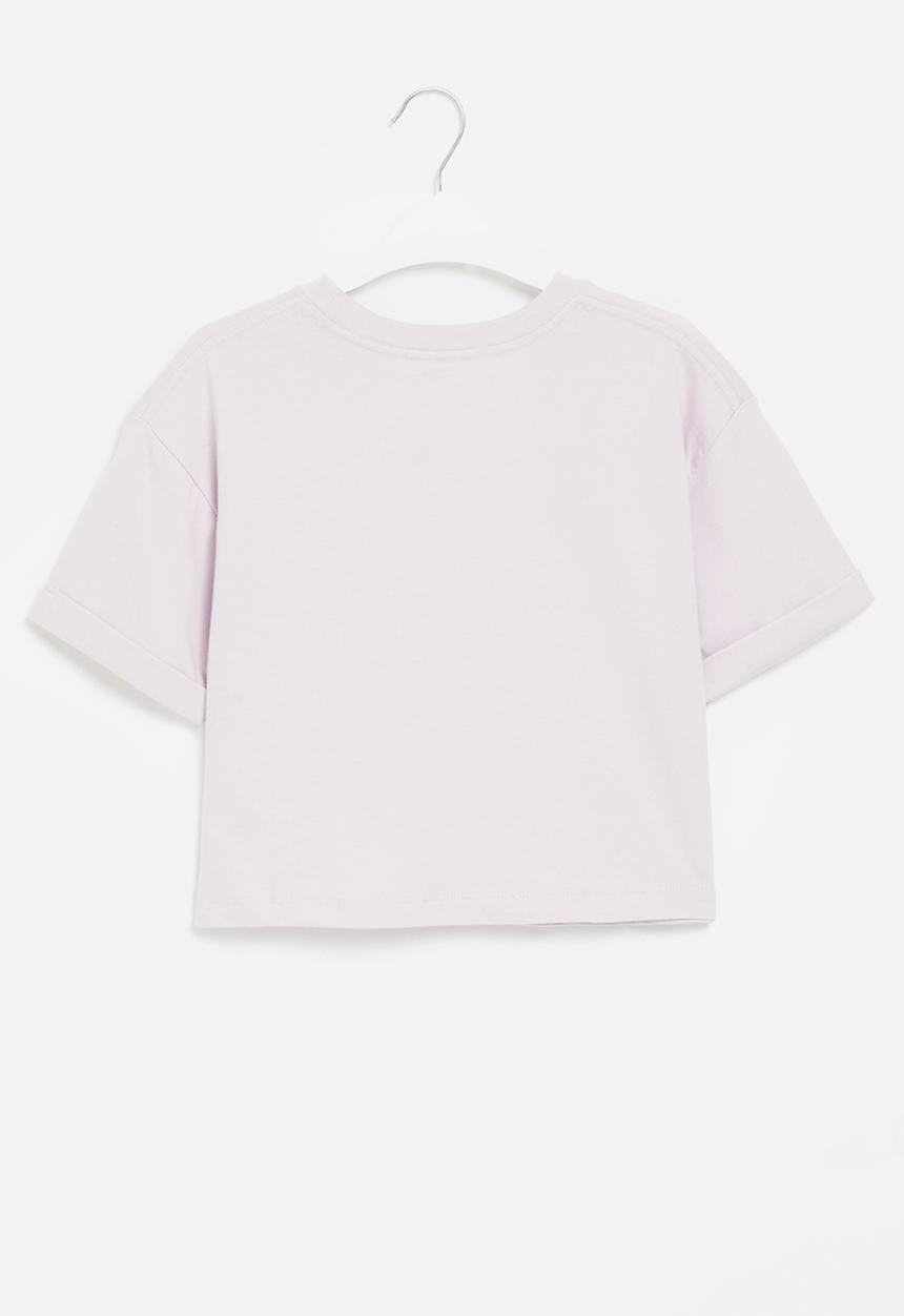 Levi’s® - Levi girls notch front meet & greet c - misty lilac