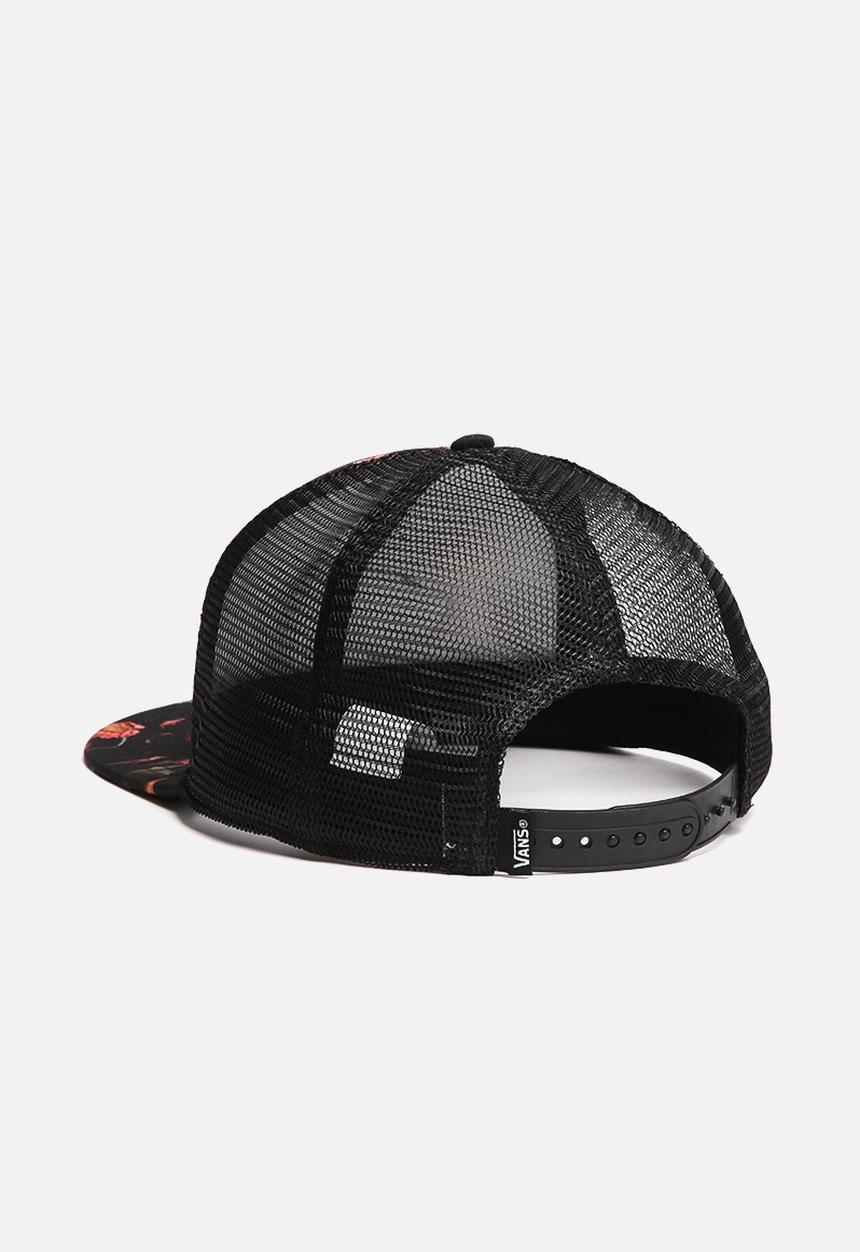 Vans - Classic Patch Trucker