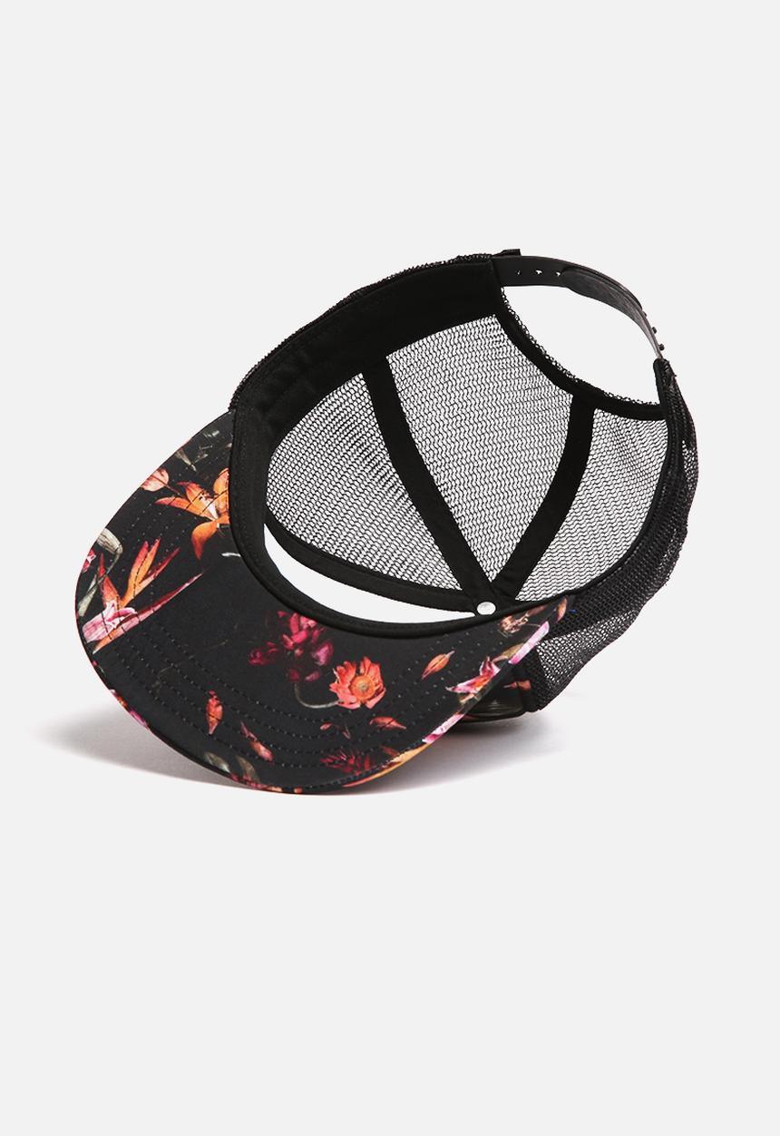 Vans - Classic Patch Trucker