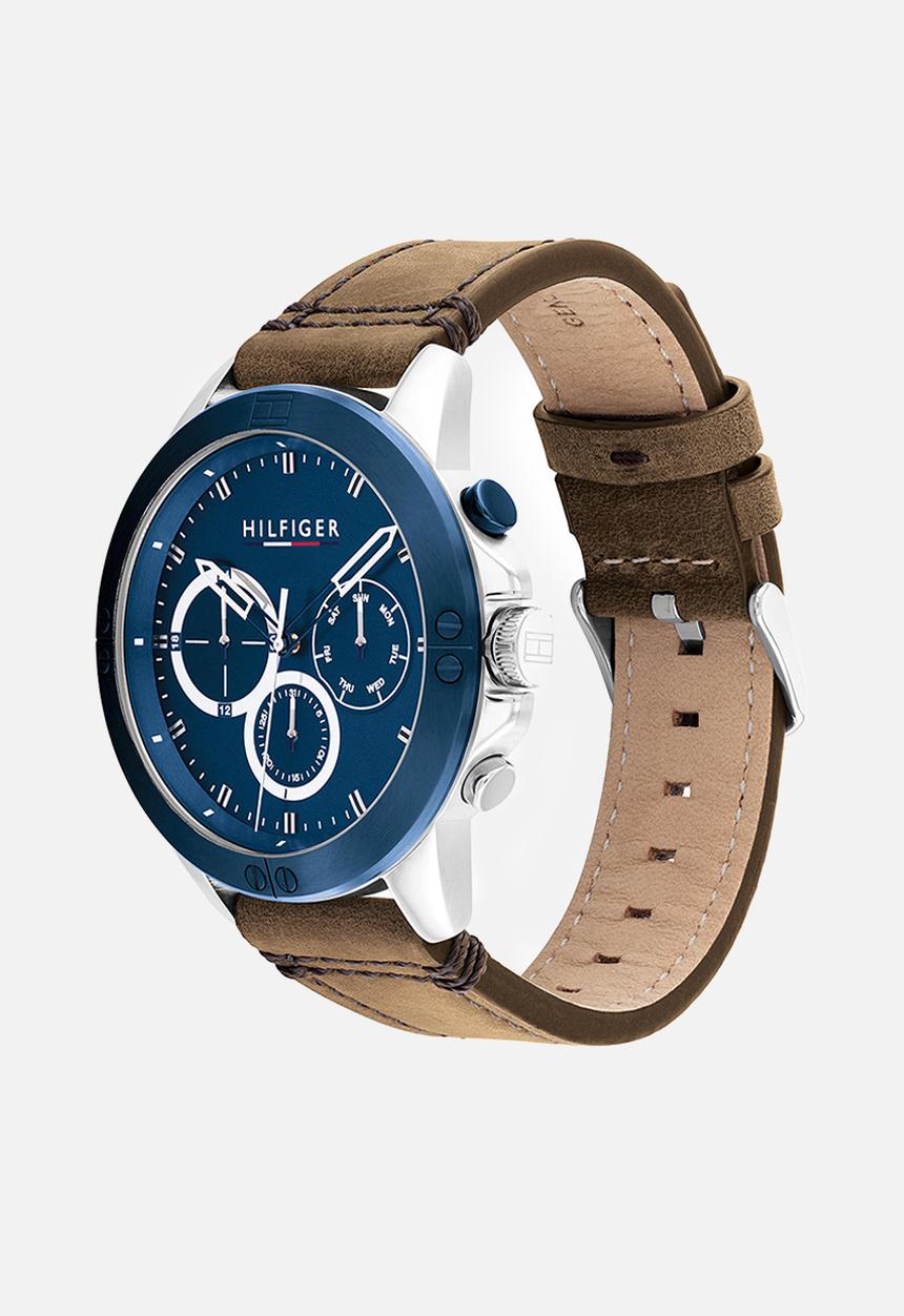 Tommy Hilfiger - Harley - light brown