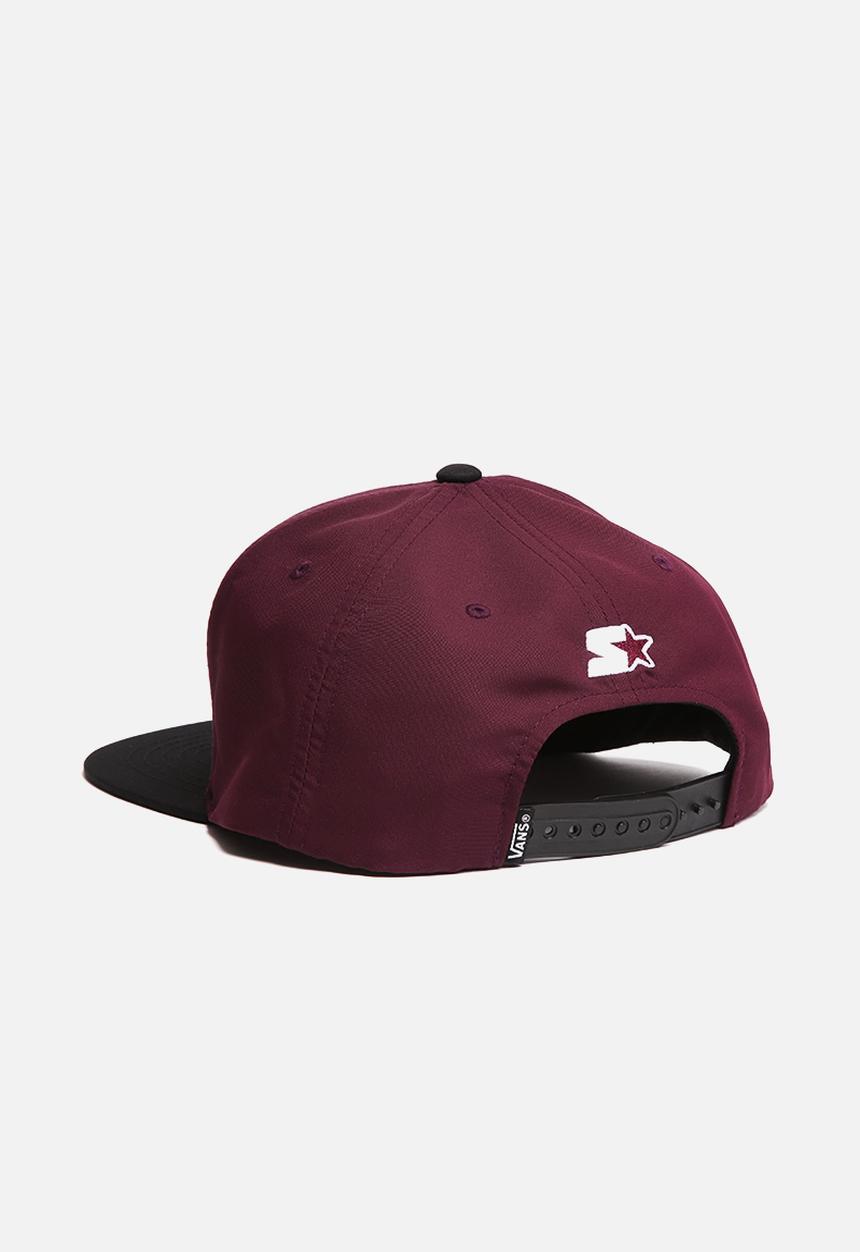 Vans - Full Patch Starter