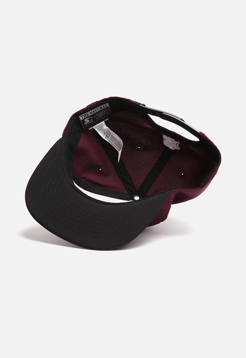 Vans - Full Patch Starter
