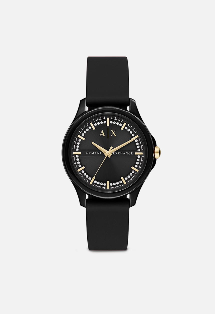 Armani Exchange - Armani exchange - black