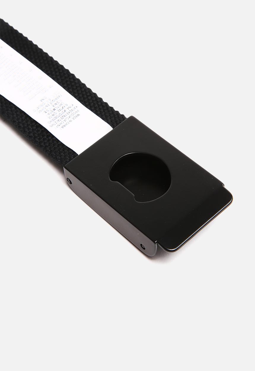 Vans - Conducter Web Belt