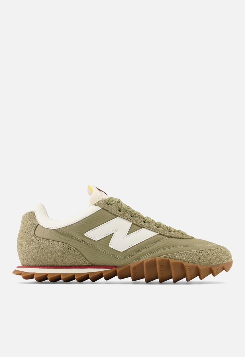 New Balance  - New balance - Varsity Green