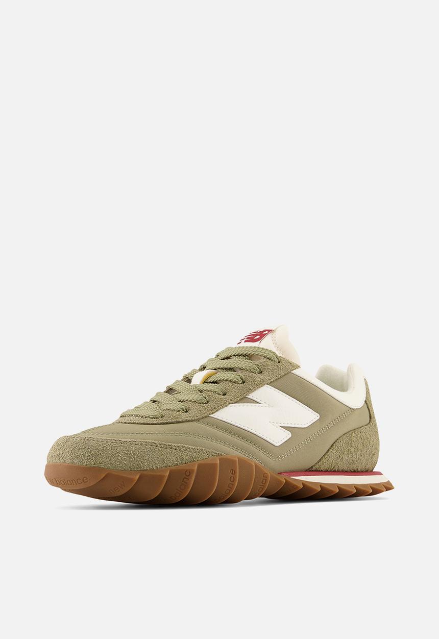 New Balance  - New balance - Varsity Green
