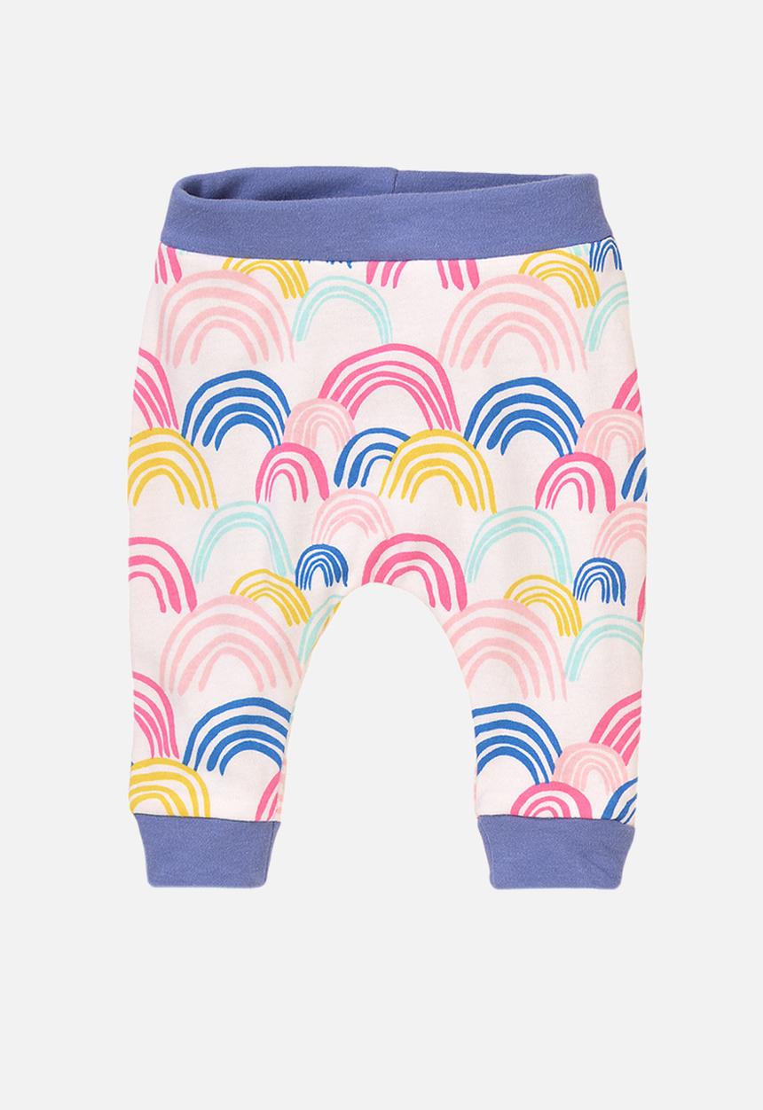 MINOTI - Aop legging - multi