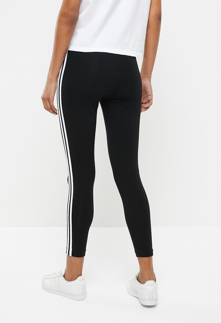 adidas Originals - Tref tight w - black
