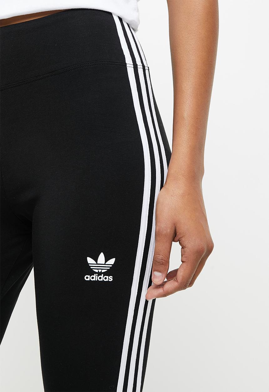 adidas Originals - Tref tight w - black