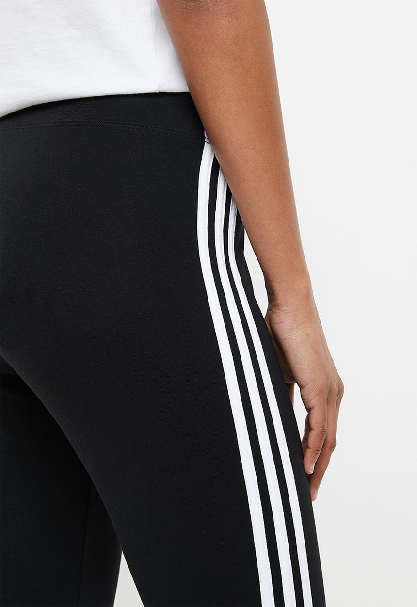 adidas Originals - Tref tight w - black