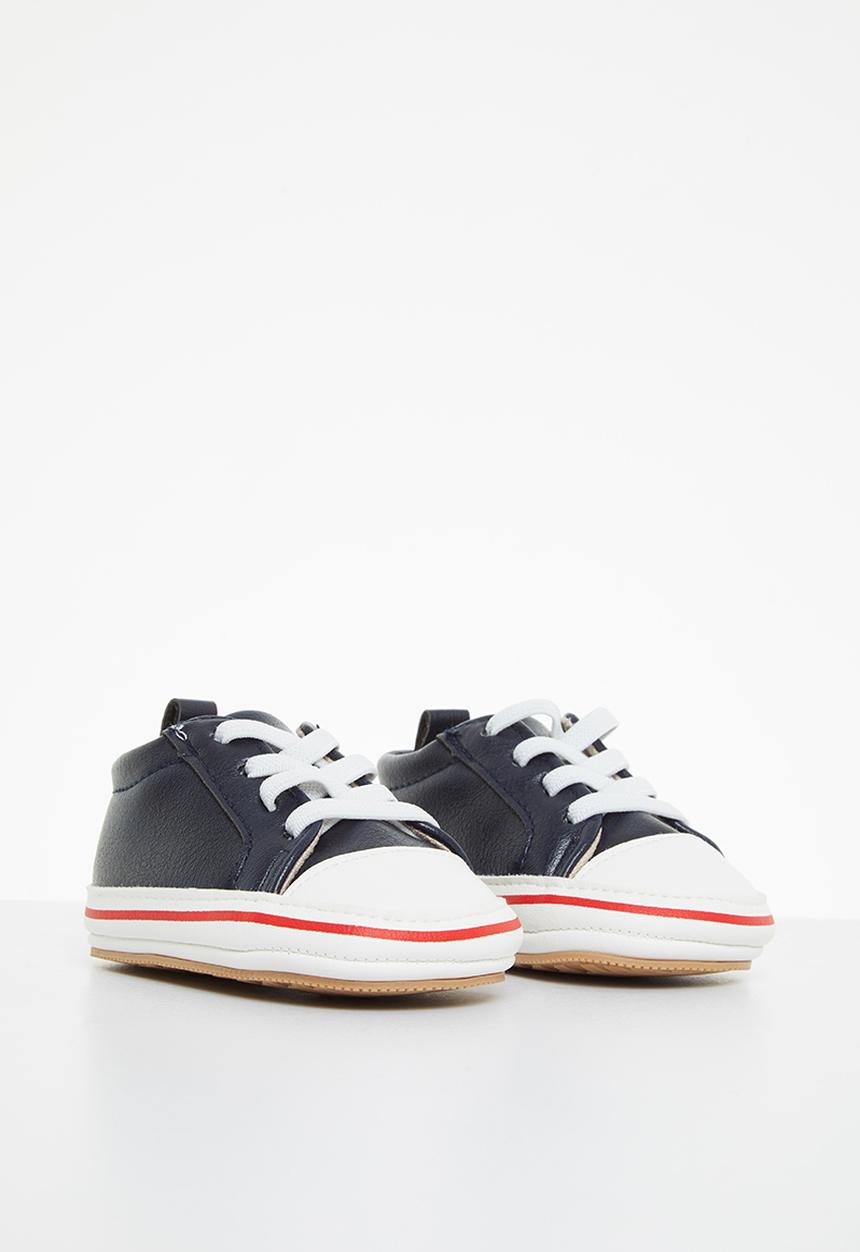 Pop Candy - Boys sneaker - navy