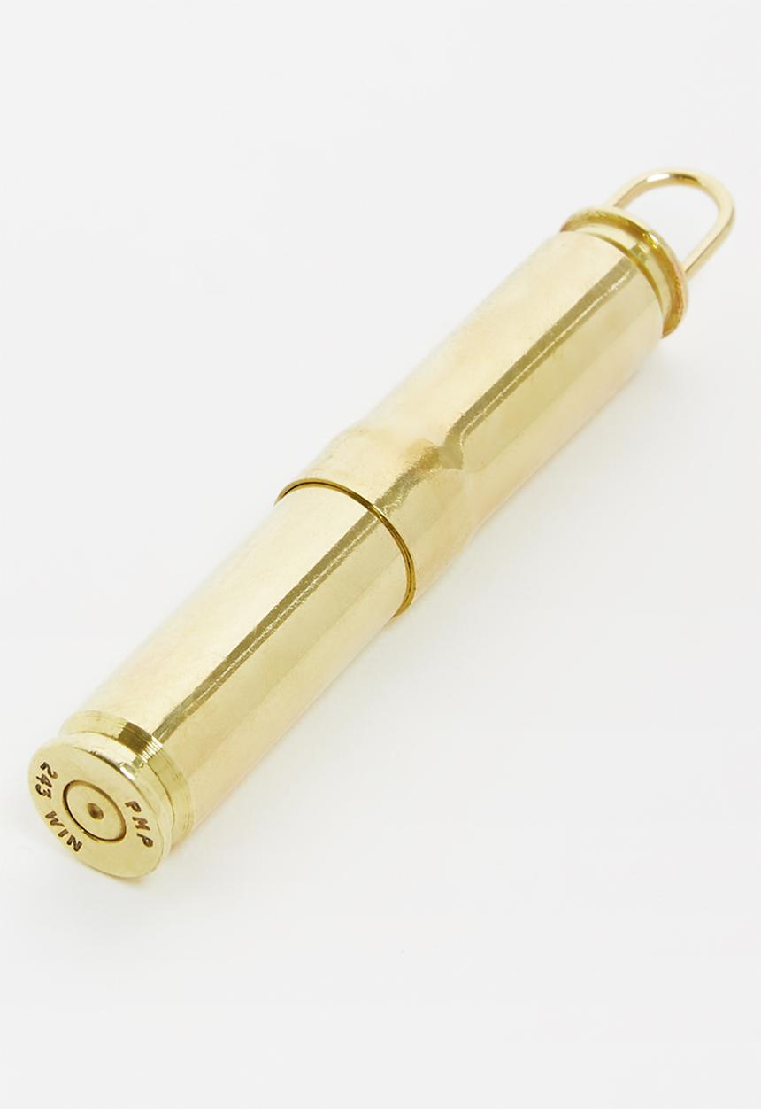 Matter of Fakt - Joint holder - gold