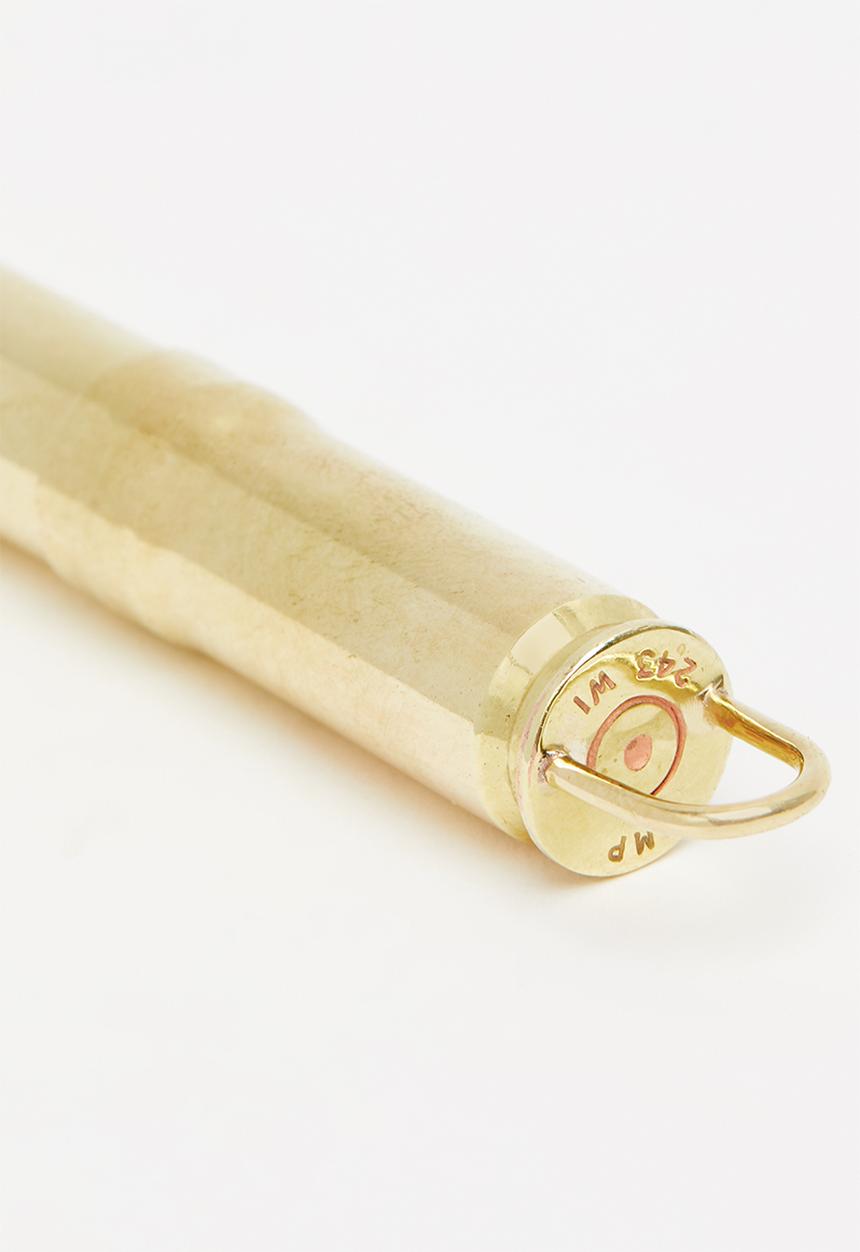 Matter of Fakt - Joint holder - gold