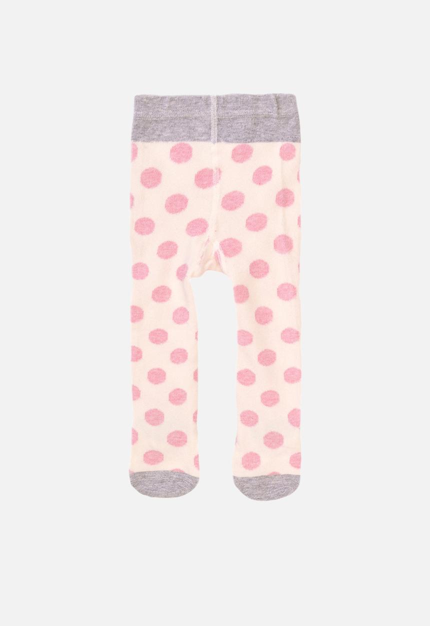 MINOTI - 2-Pack tights - multi