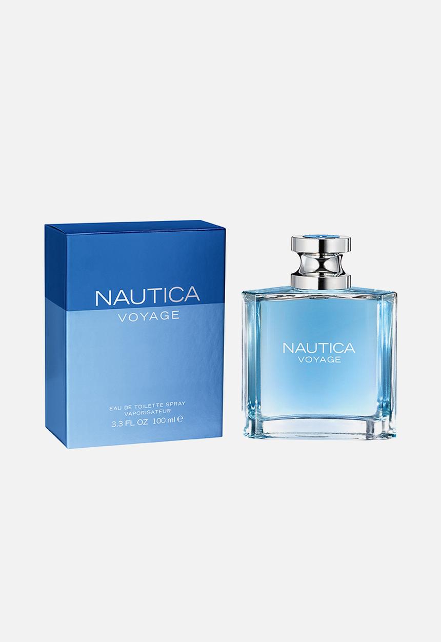 Nautica - Nautica Voyage Eau De Toilette - 100ml