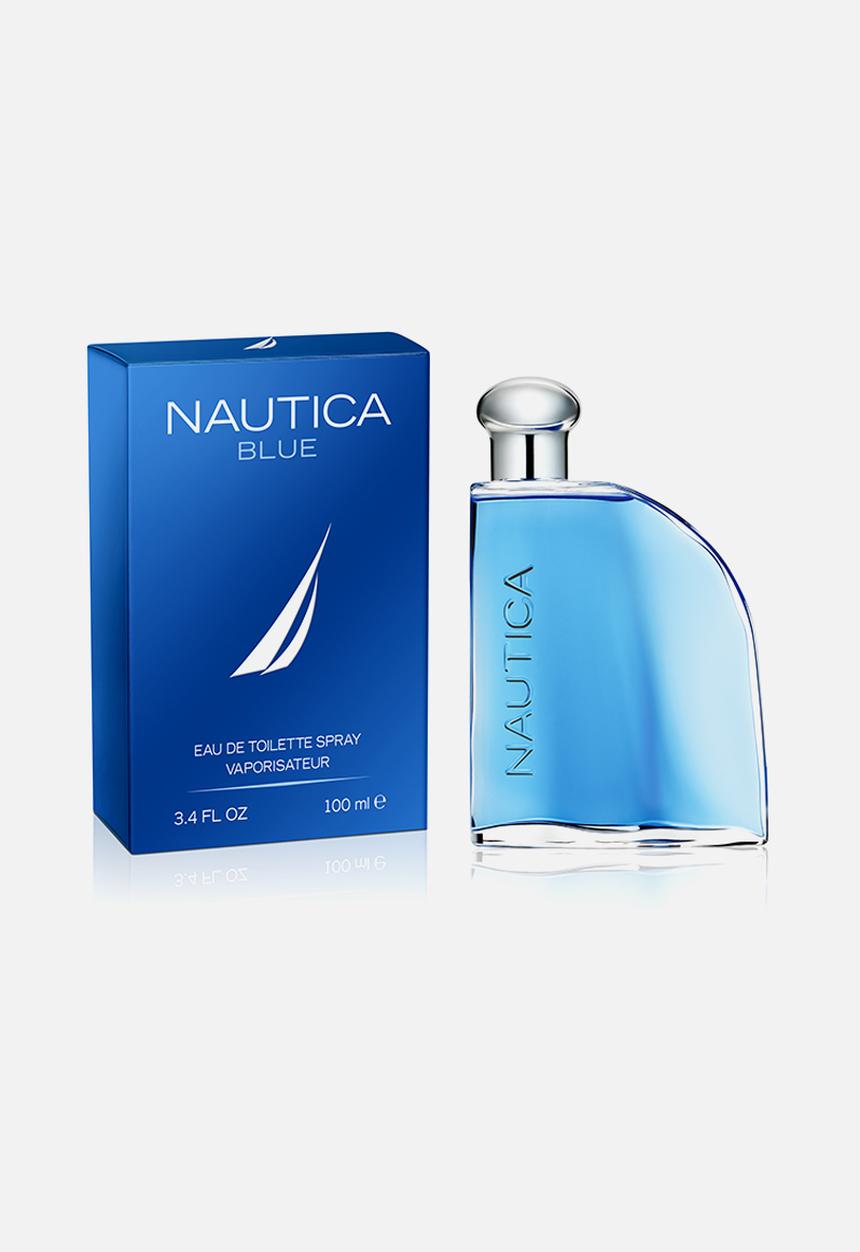 Nautica - Nautica Blue Eau De Toilette - 100ml