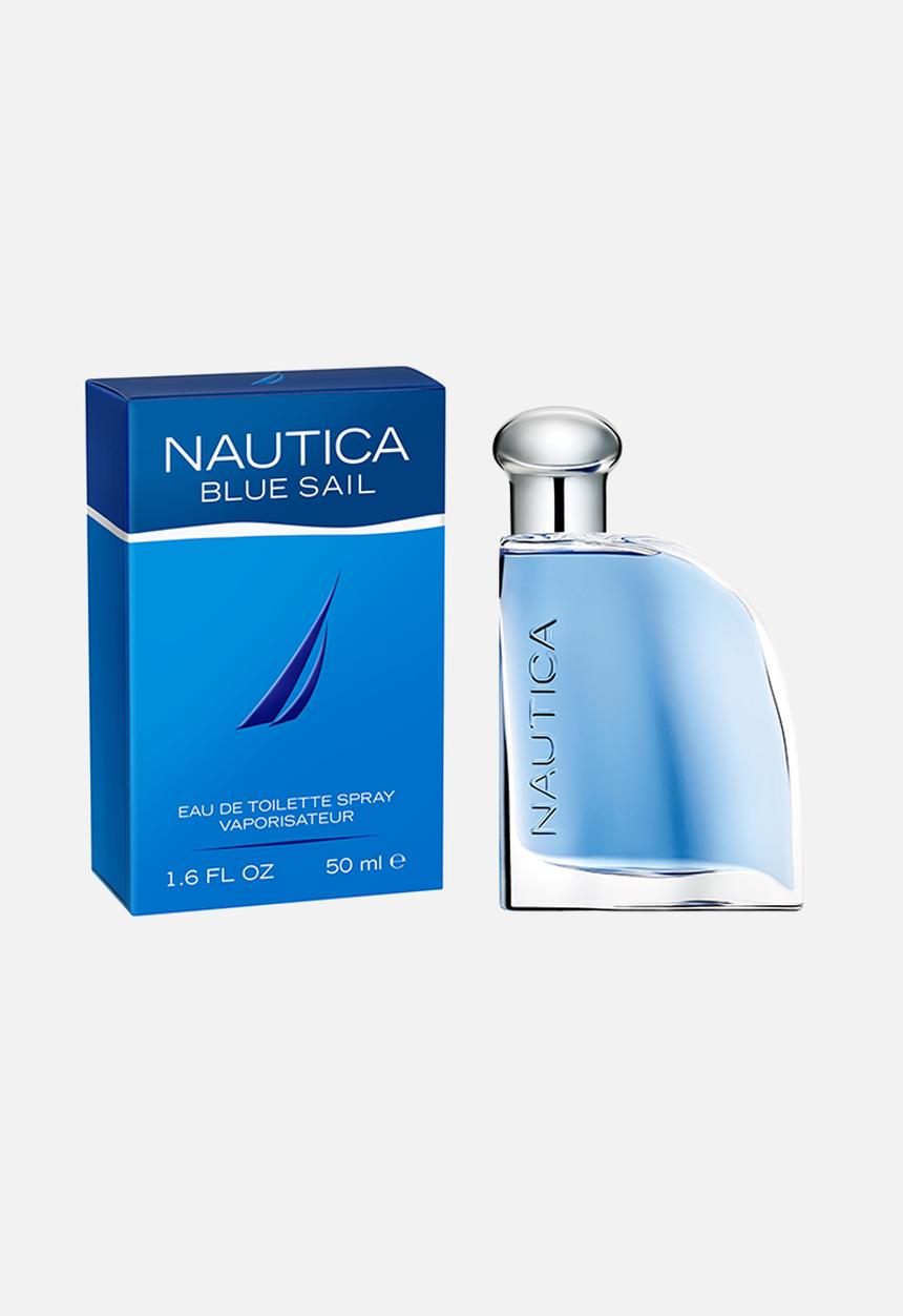 Nautica - Nautica Blue Sail Eau De Toilette - 50ml