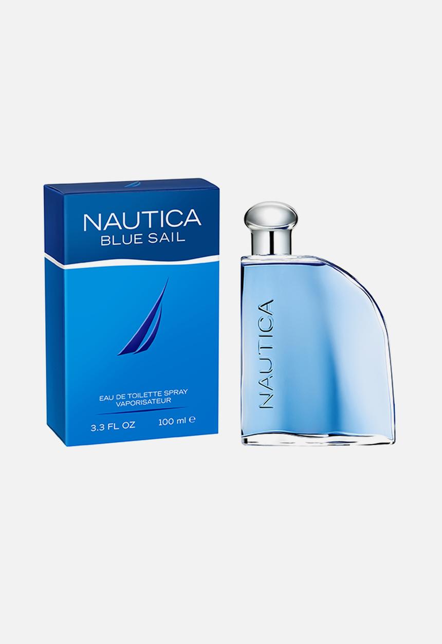 Nautica - Nautica Blue Sail Eau De Toilette - 100ml