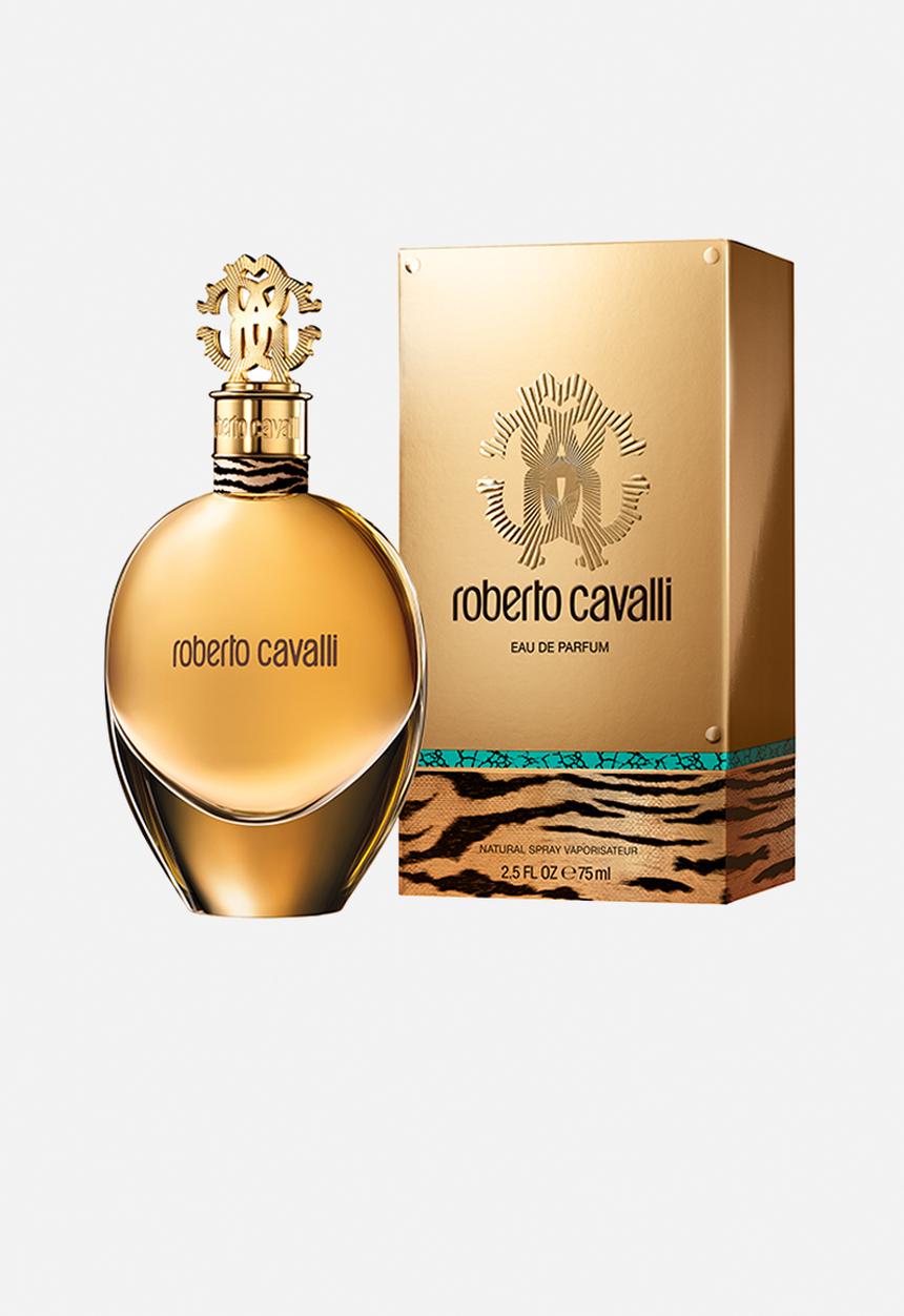 Roberto Cavalli - Roberto Cavalli Signature Eau De Parfum - 75ml
