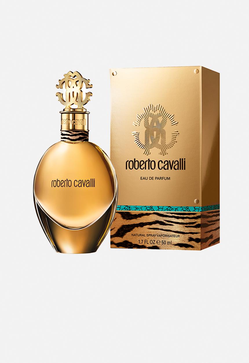 Roberto Cavalli - Roberto Cavalli Signature Eau De Parfum - 50ml