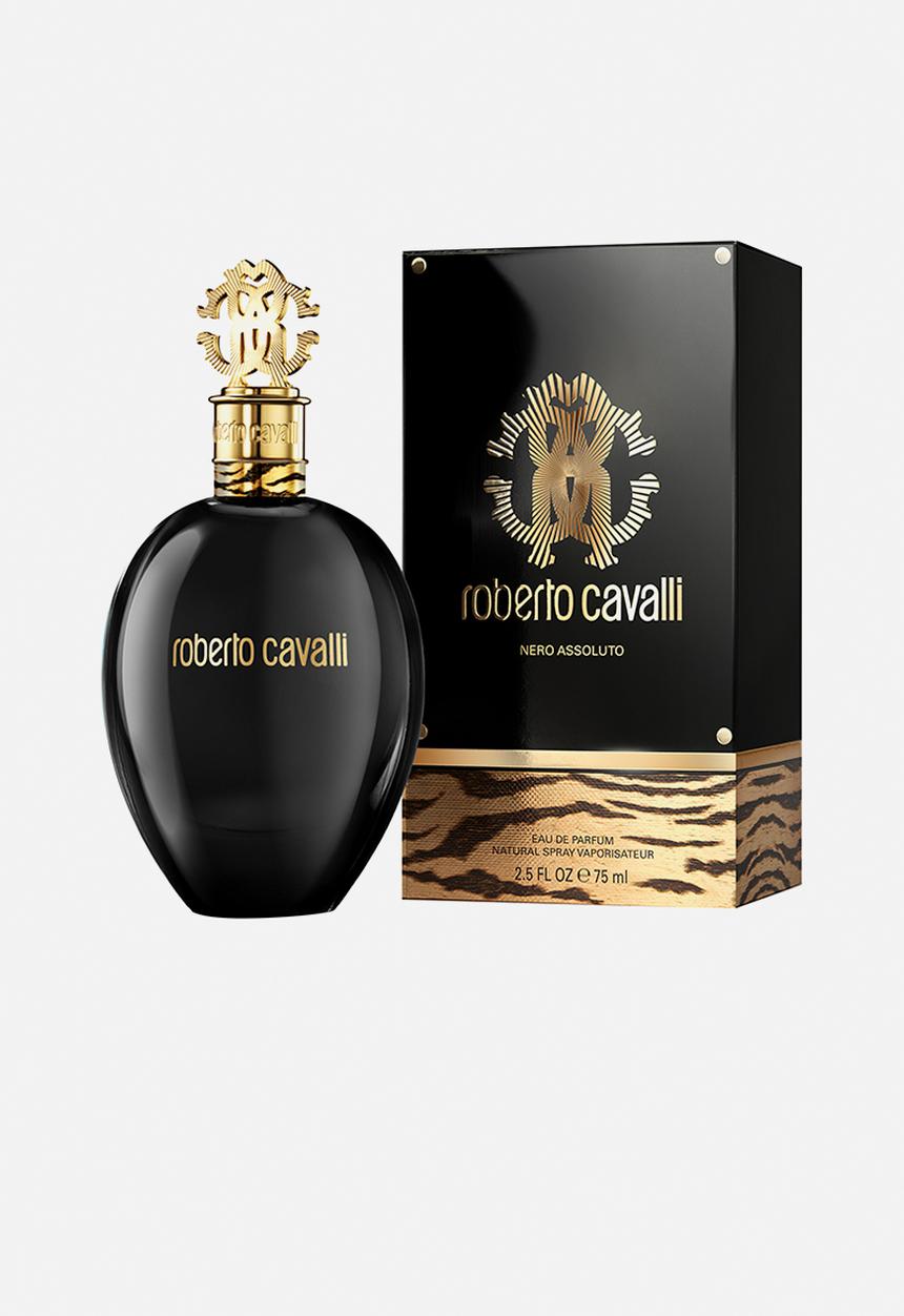 Roberto Cavalli - Roberto Cavalli Nero Assoluto Eau De Parfum - 75ml