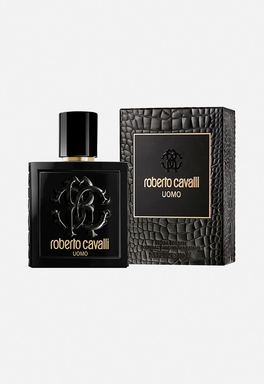 Roberto Cavalli - Roberto Cavalli Uomo Eau De Toilette - 100ml