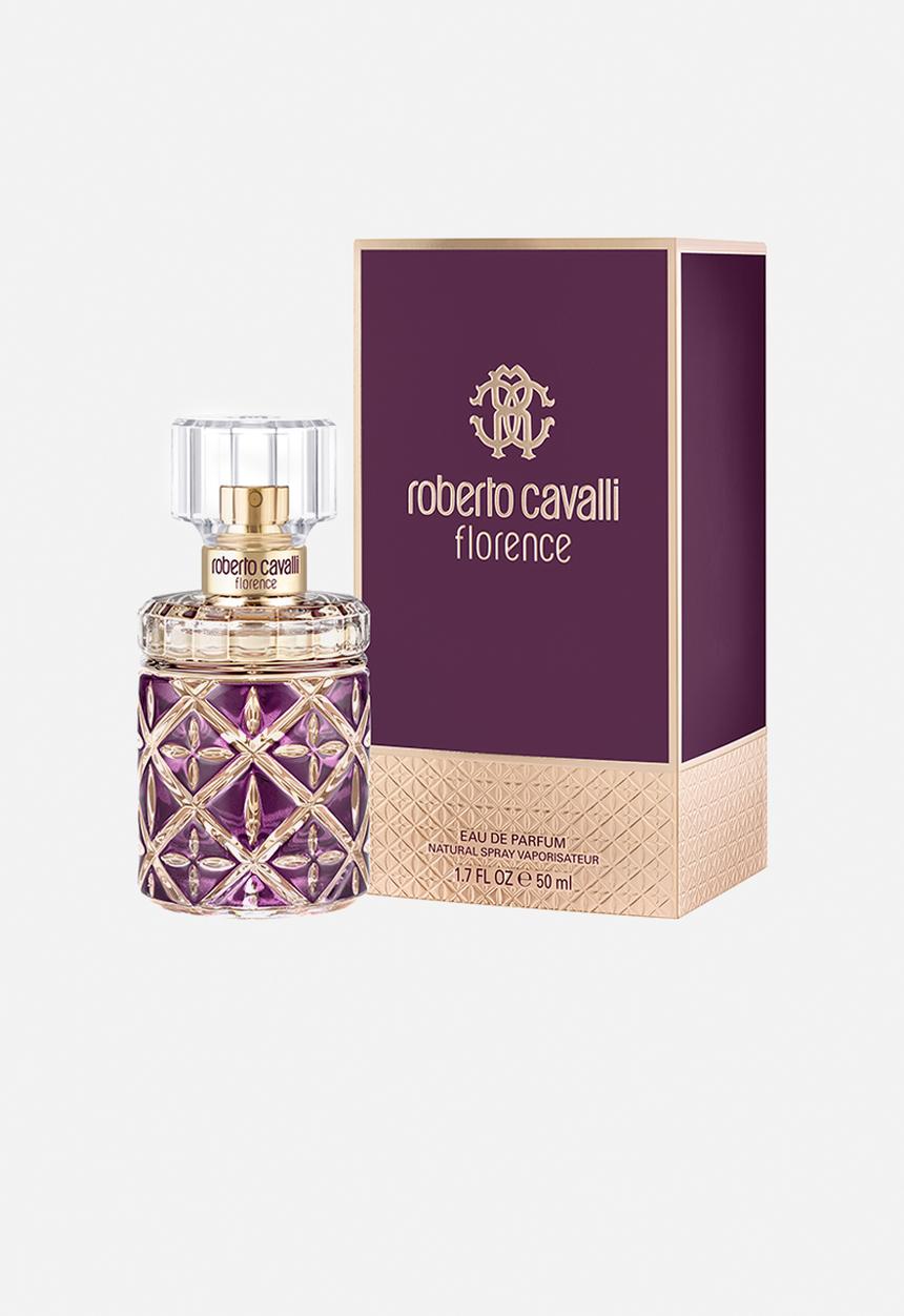 Roberto Cavalli - Roberto Cavalli Florence Eau De Parfum - 50ml