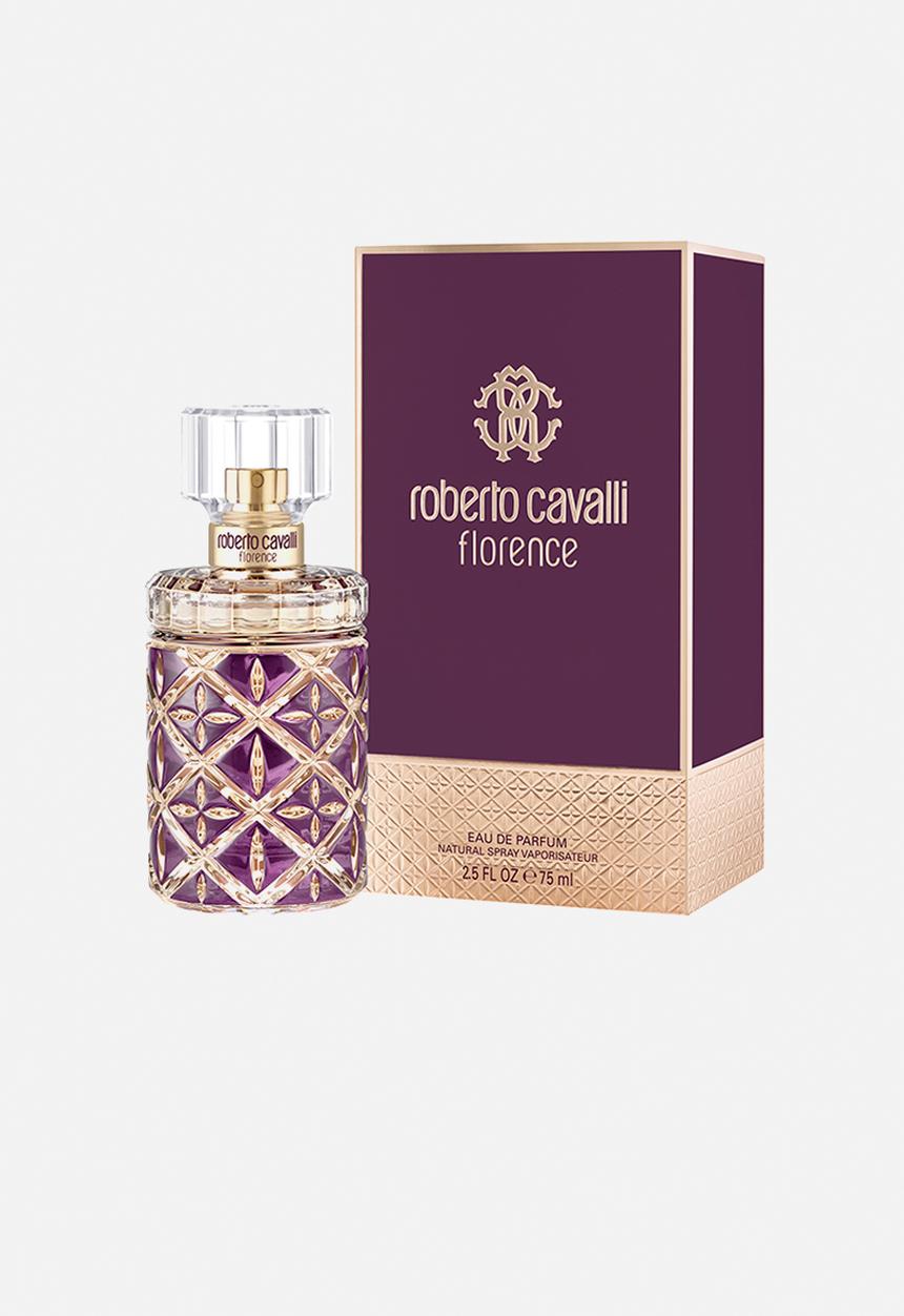 Roberto Cavalli - Roberto Cavalli Florence Eau De Parfum - 75ml