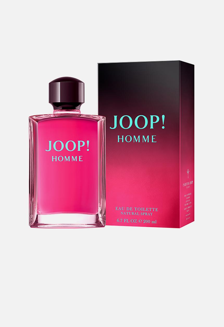 JOOP! - JOOP! Homme Eau de Toilette - 200ml