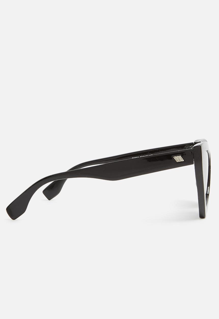 Superbalist - Tamara cateye sunglasses - black