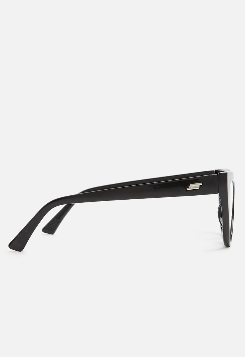 Superbalist - Storrm blue light glasses - black