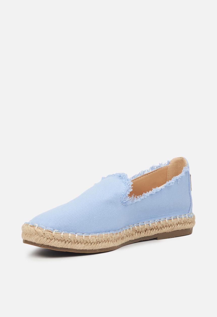 Viabeach - Fray 1 espadrille - blue