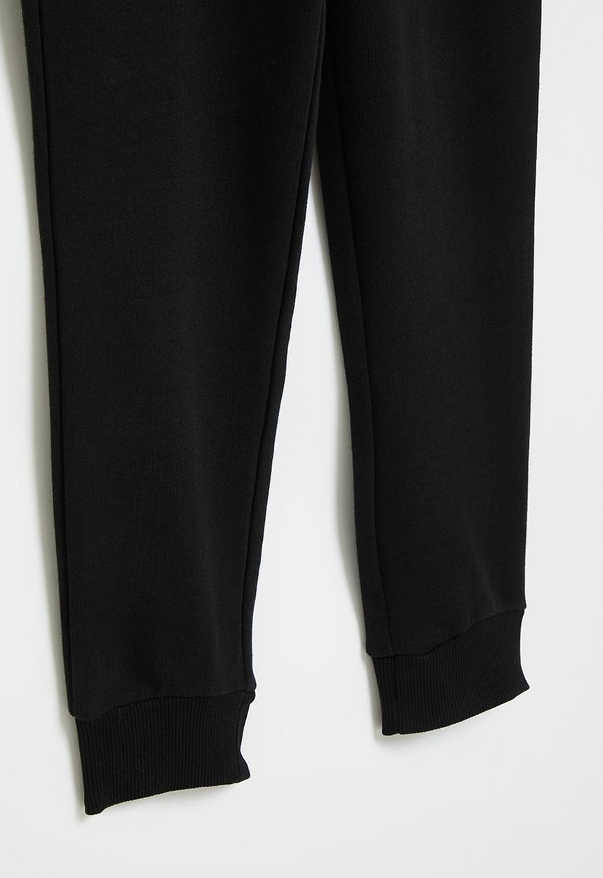 PUMA - Ess sweatpants tr cl g - puma black
