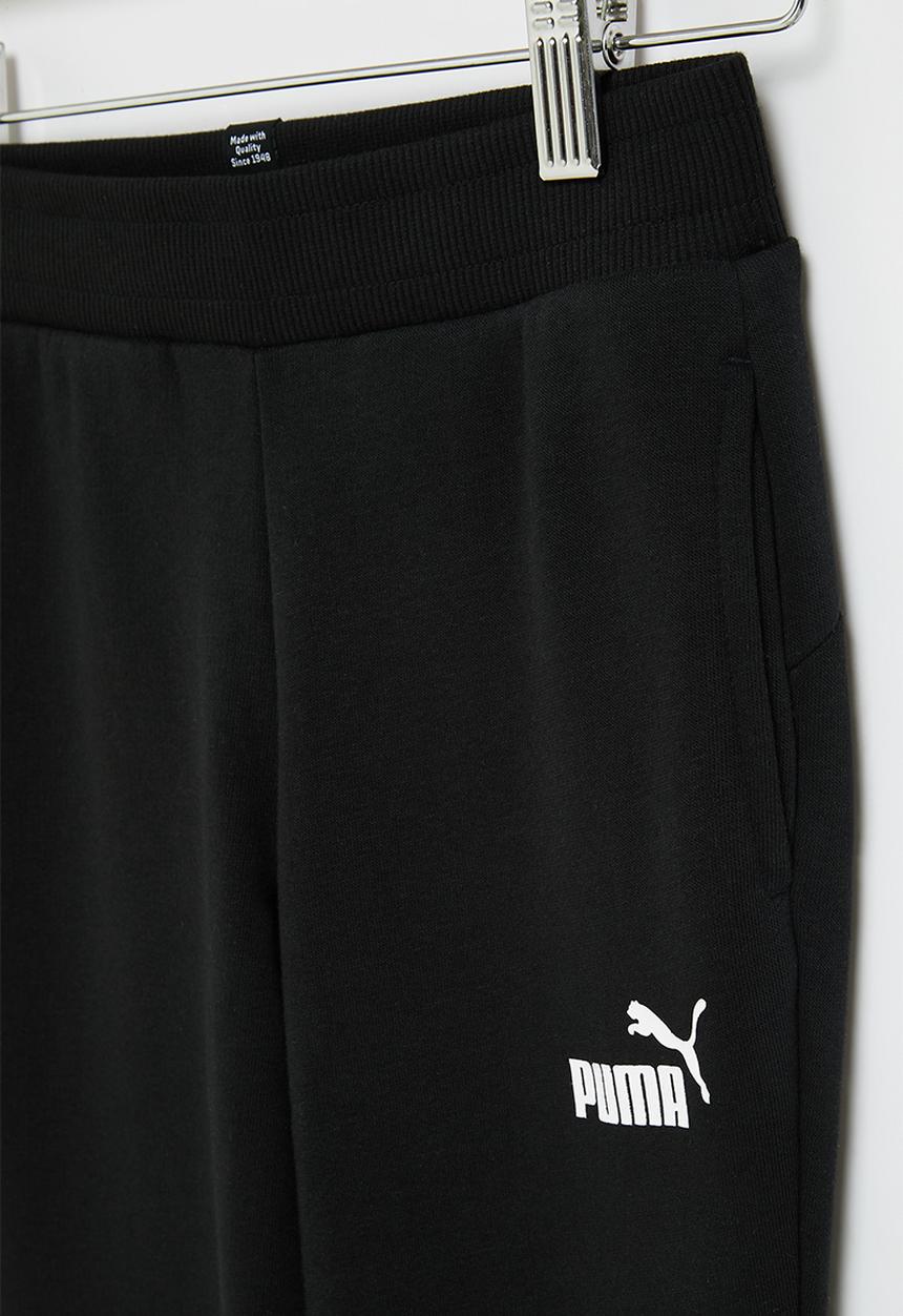 PUMA - Ess sweatpants tr cl g - puma black