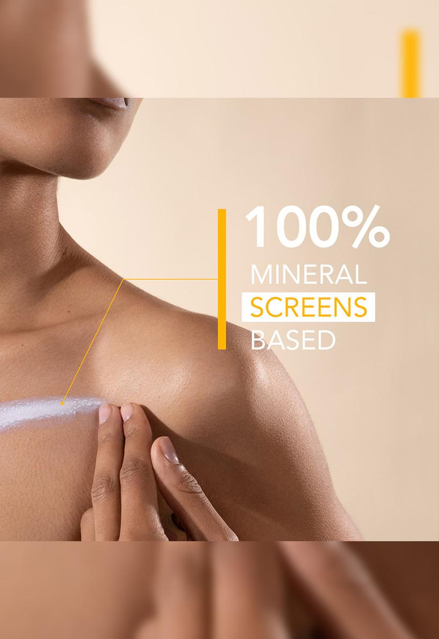 BIODERMA - Photoderm Mineral Fluid SPF50+ 