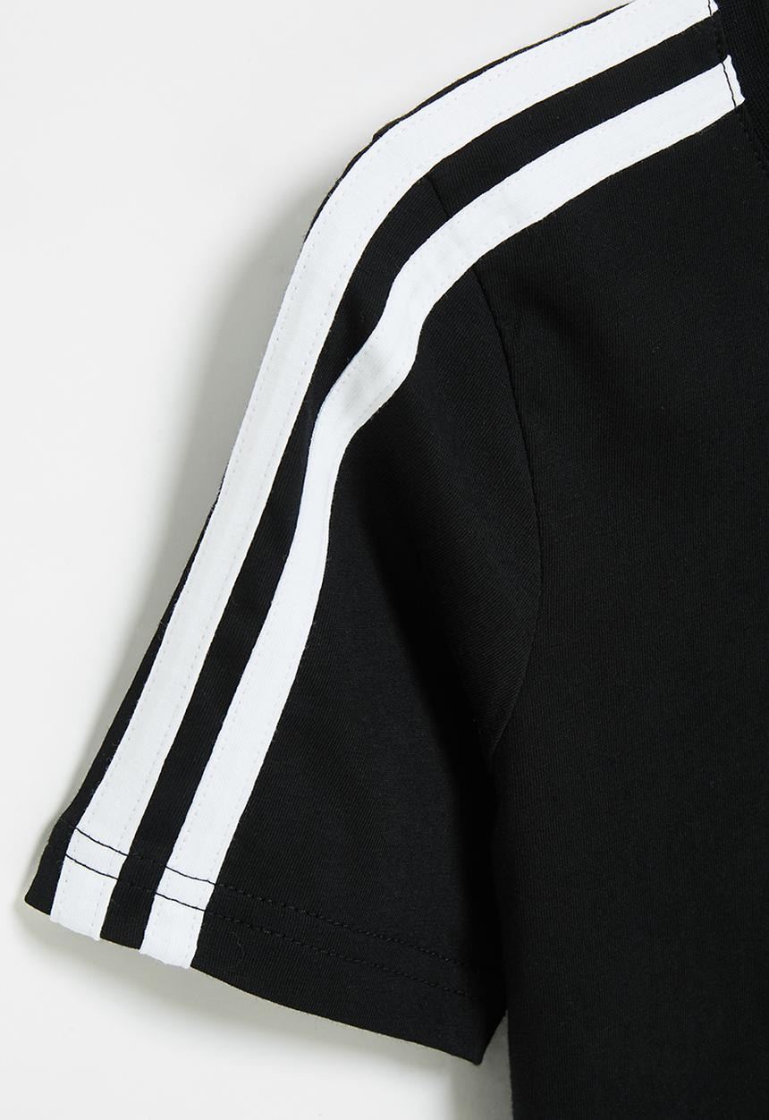 adidas Originals - B 3s 2 t - black & white
