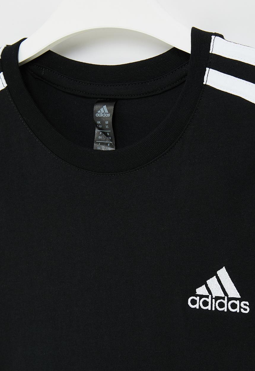 adidas Originals - B 3s 2 t - black & white