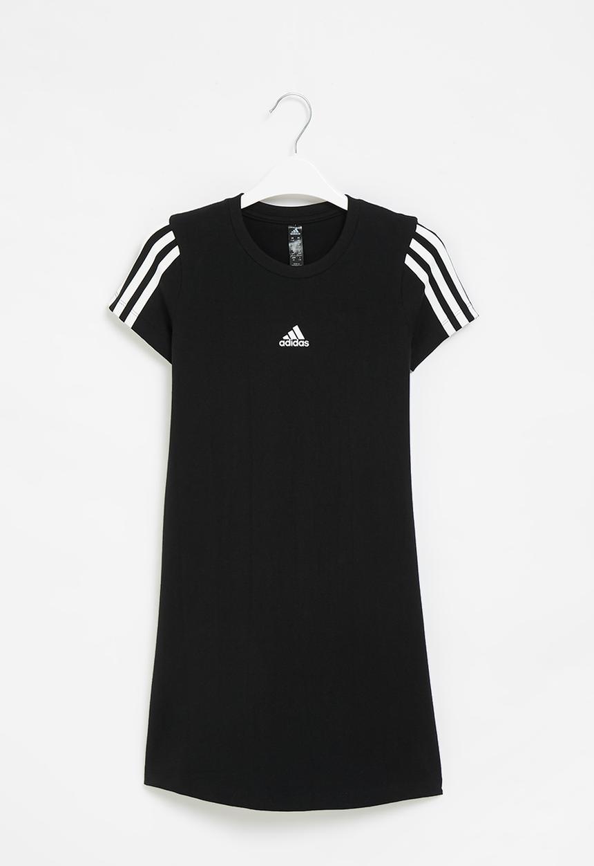 adidas Originals - G dk 3s dress - black & white
