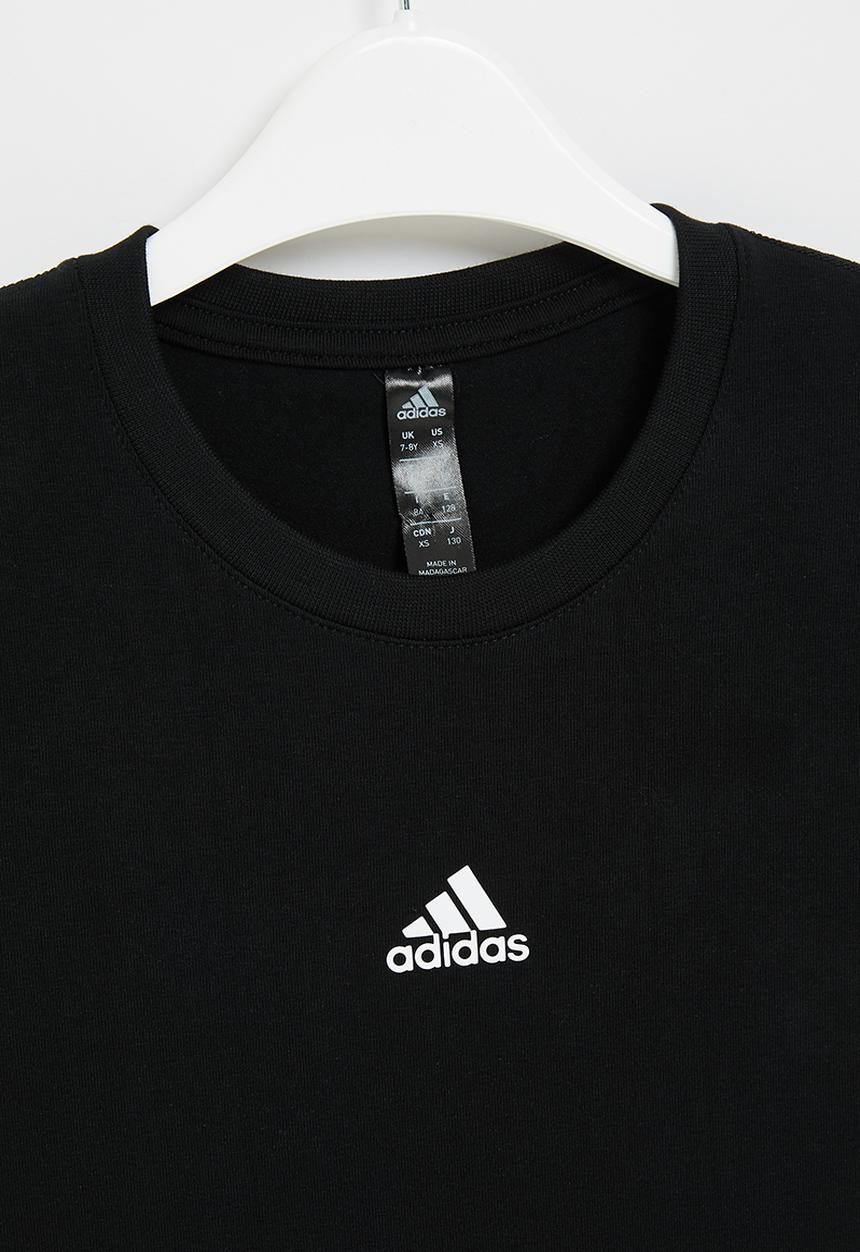 adidas Originals - G dk 3s dress - black & white
