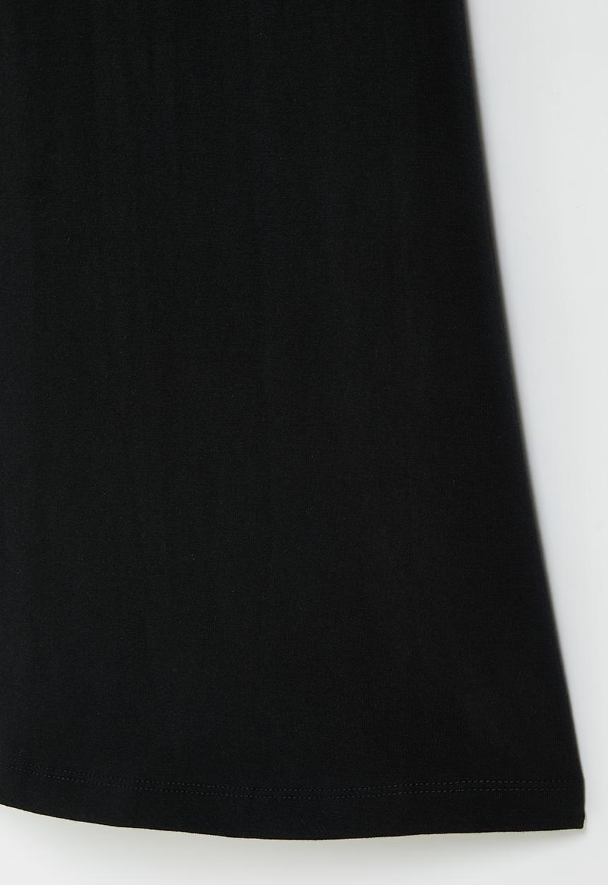 adidas Originals - G dk 3s dress - black & white