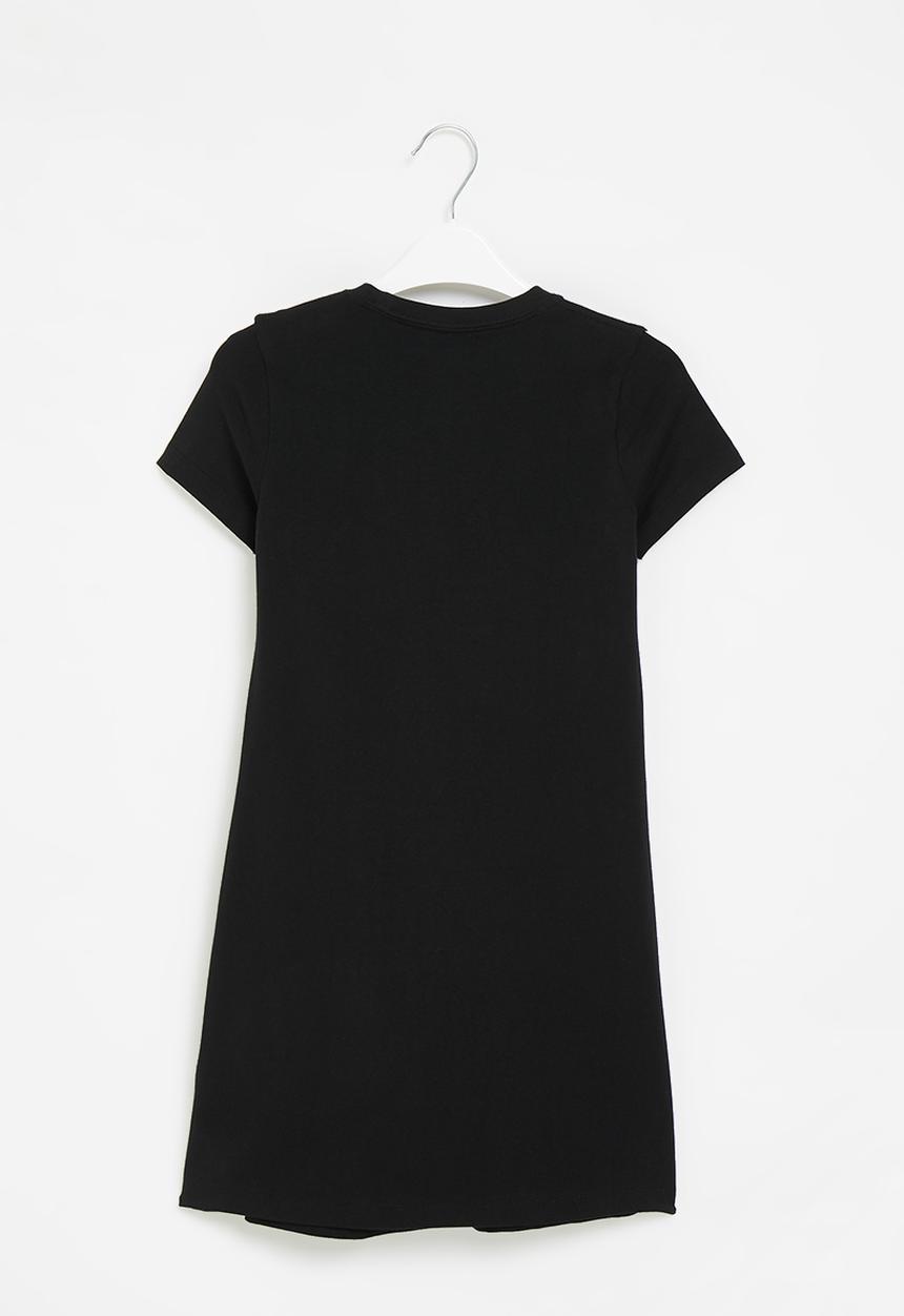 adidas Originals - G dk 3s dress - black & white