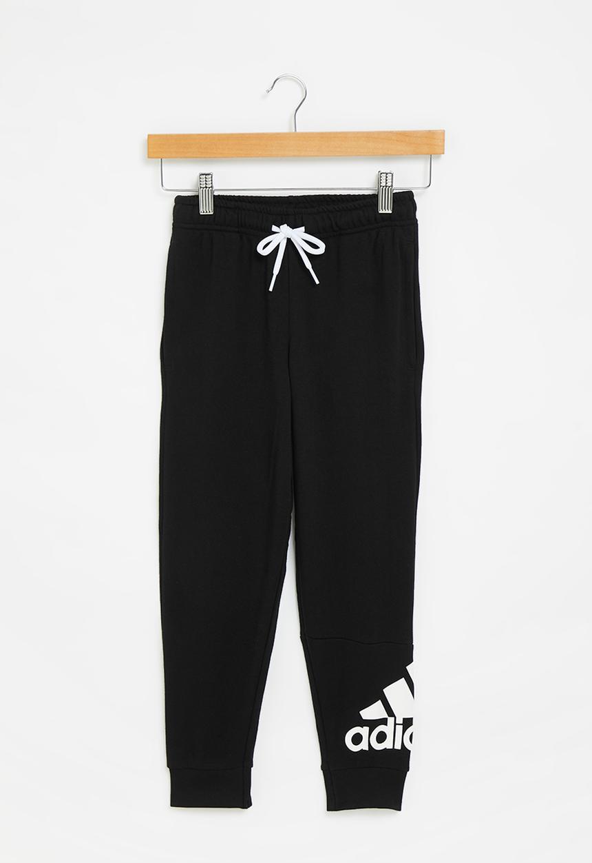 adidas Originals - K bl ft c pt 2 - black & white