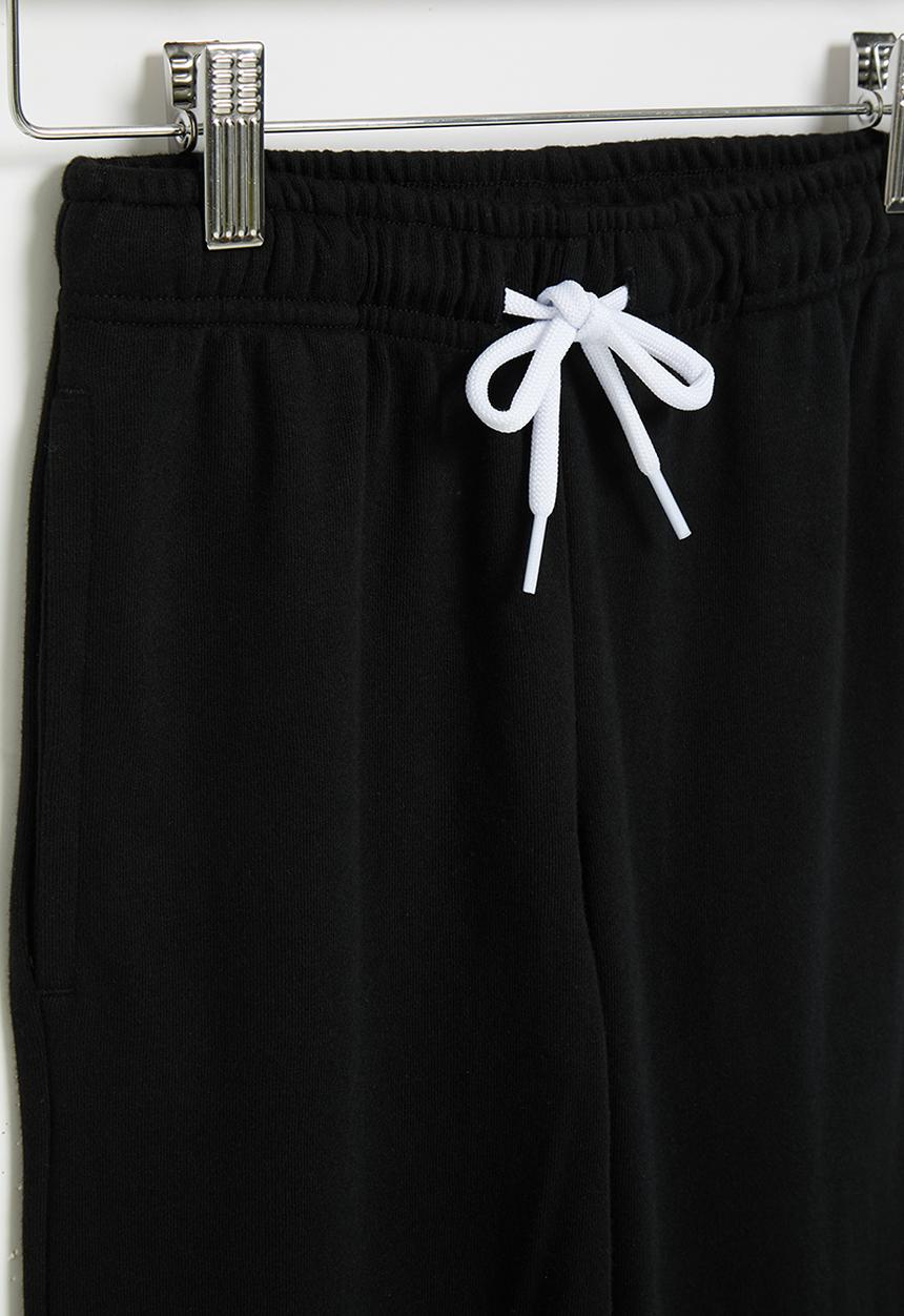 adidas Originals - K bl ft c pt 2 - black & white