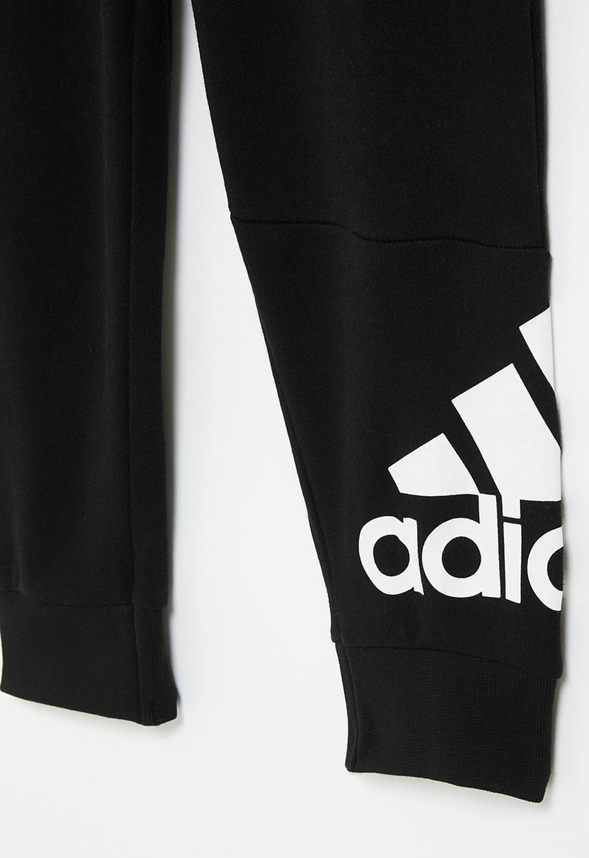 adidas Originals - K bl ft c pt 2 - black & white