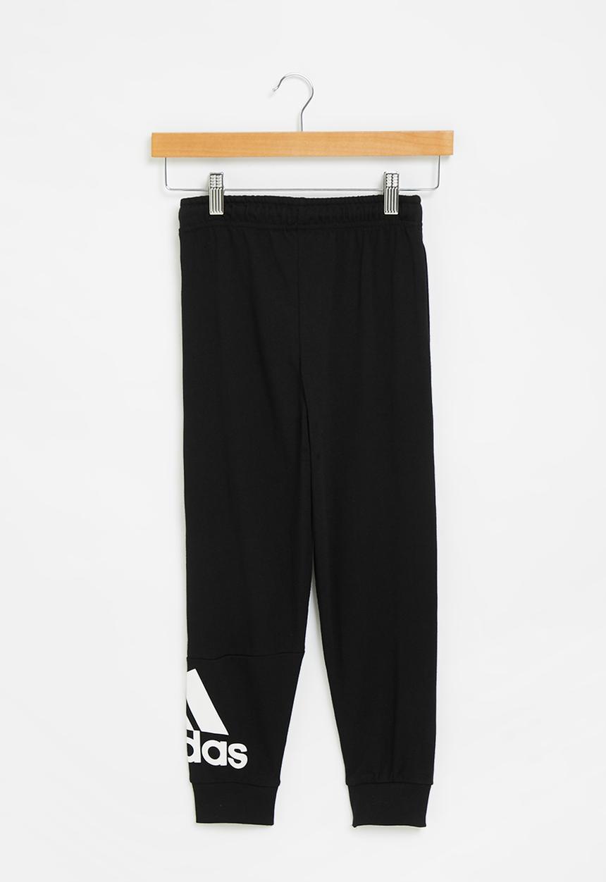 adidas Originals - K bl ft c pt 2 - black & white