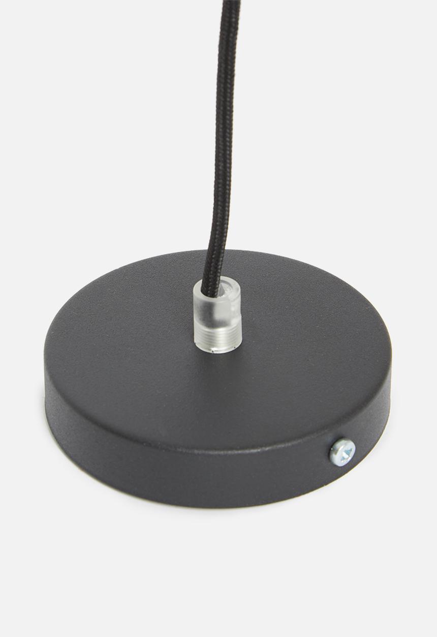 Sixth Floor - Marshall pendant - natural
