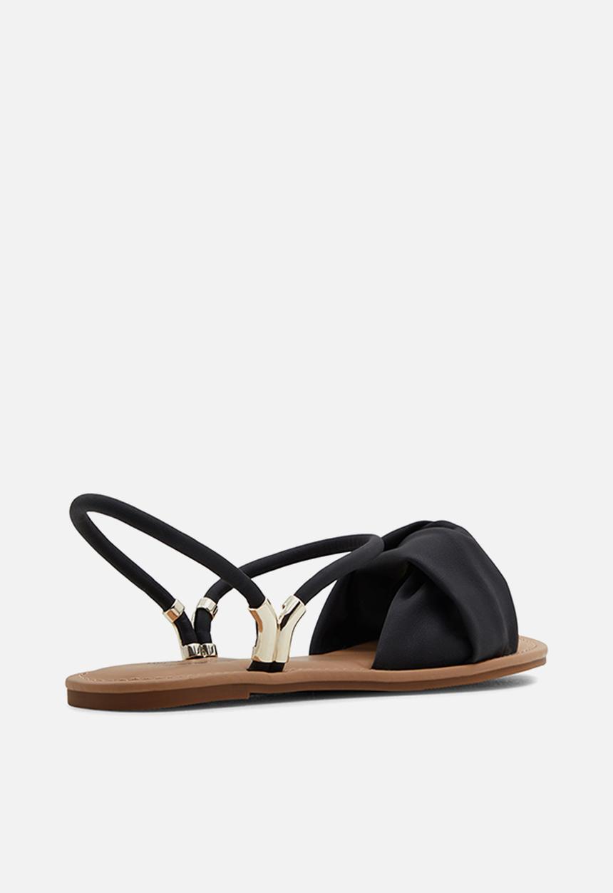 Call It Spring - Katalinna sandal - black